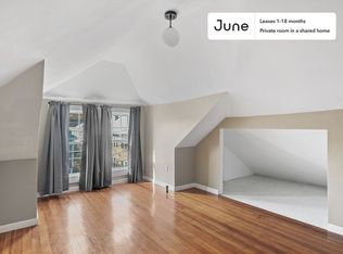 15 Governor Winthrop Rd #2-F, Somerville, MA 02145