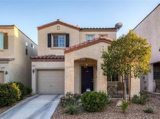 7725 Crystal Village Ln, Las Vegas, NV 89113
