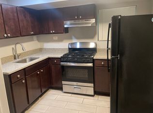 6612 S Rhodes Ave #B, Chicago, IL 60637