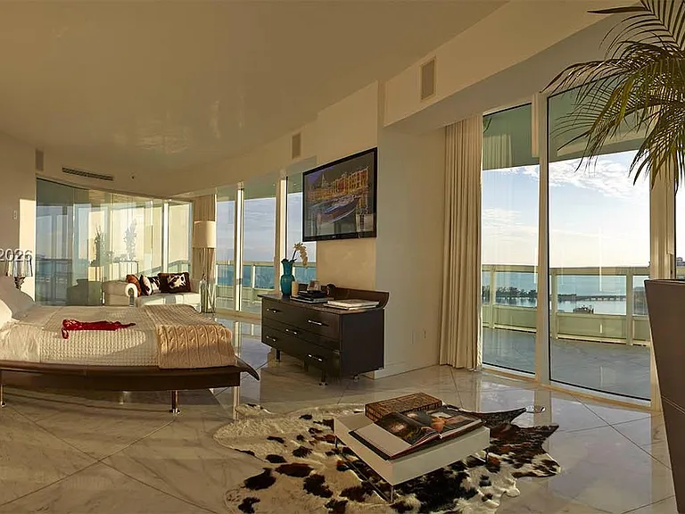 1643 Brickell Ave #2902 — Photo 16