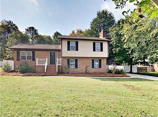 2685 Old Plantation Dr SW, Concord, NC 28027