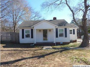 1748 Ashville Rd, Montevallo, AL 35115