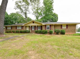 3831 William Paul Dr, Austell, GA 30106
