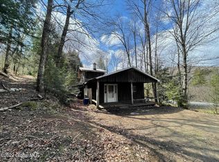 351 Harrisburg Rd, Stony Creek, NY 12878