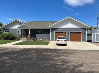 1505 Butler St, Miles City, MT 59301