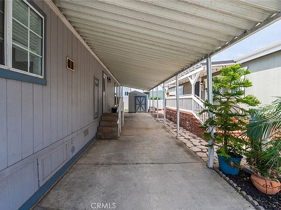 4th image of 21851 Newland St Space 81