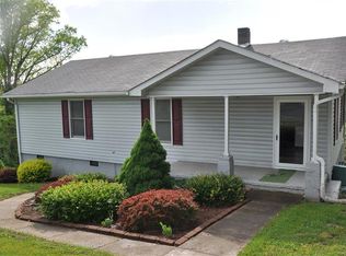 1254 S Crowder Ave, Covington, VA 24426
