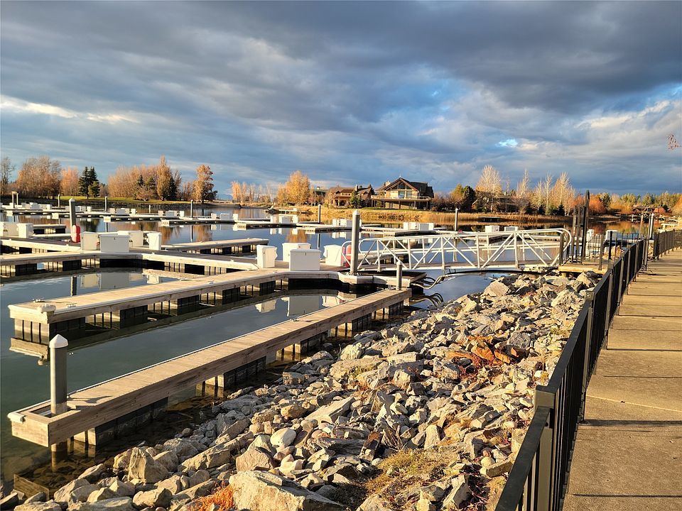 1st image of D 1 Eagle Bend Yacht Harbor Boat Slip #35