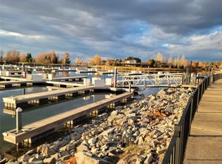 D 1 Eagle Bend Yacht Harbor Boat Slip #35, Bigfork, MT 59911