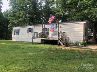 363 Reavis Rd, Harmony, NC 28634