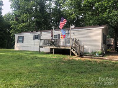 363 Reavis Rd, Harmony, NC, 28634