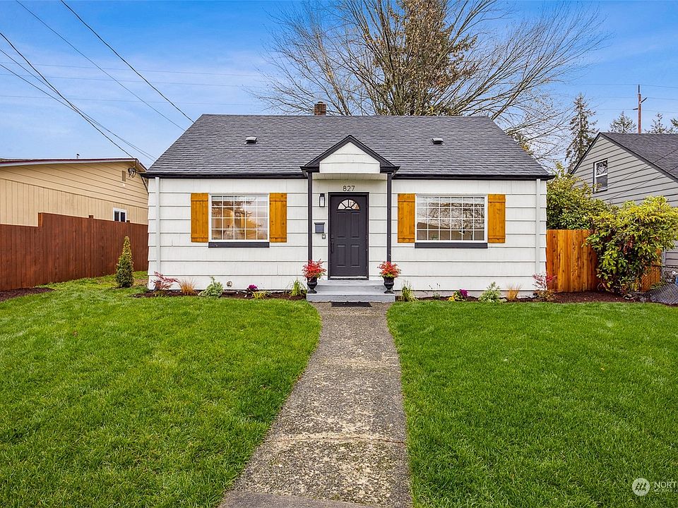 1st image of 827 S Hawthorne Street