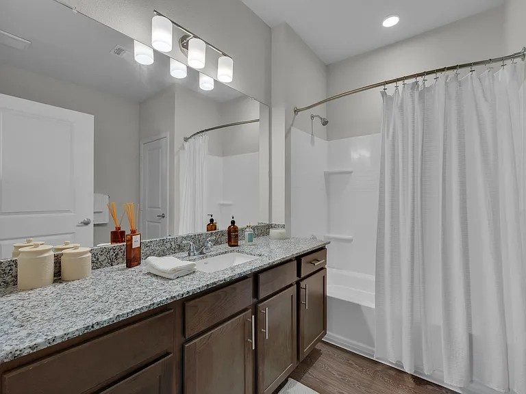 Sugar Mill Villas — Photo 4