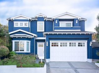 1712 Curtis Ave, Manhattan Beach, CA 90266
