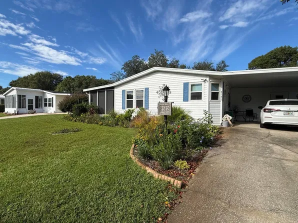 4142 Bald Cypress Dr, Deland, FL 32724