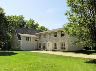 66 Monceau Ter, Lake Saint Louis, MO 63367
