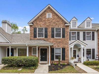 903 Reserve Way, Summerville, SC, 29485