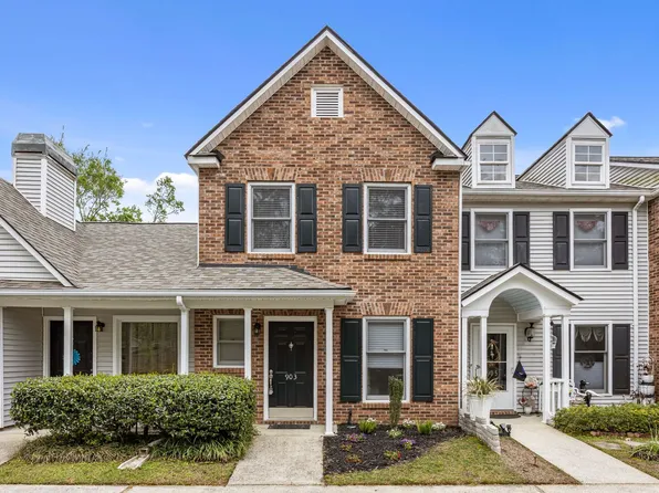 903 Reserve Way, Summerville, SC 29485