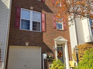 135 Pittman Ct, Stephens City, VA 22655