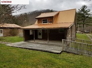 8046 Route 62, Tidioute, PA 16351