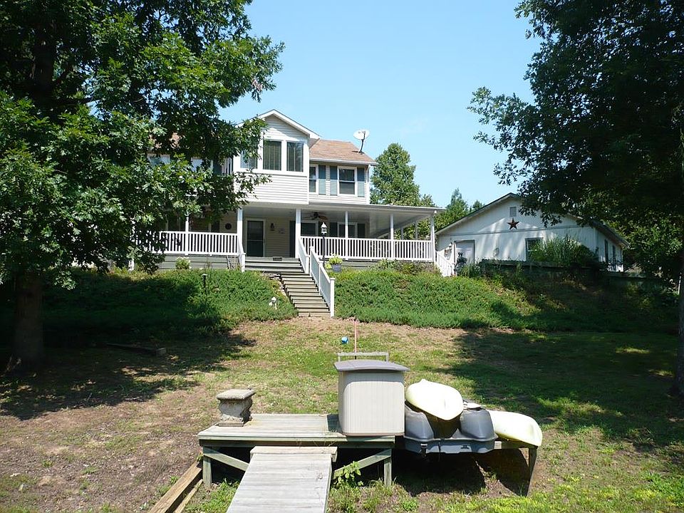 293 Cherrystone Creek Rd, Chatham, VA 24531 Zillow