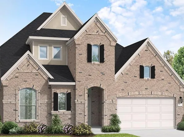 11315 Flowering Plant Way, Cypress, TX 77433