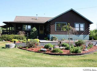 12479 Morris Tract Rd, Chaumont, NY 13622