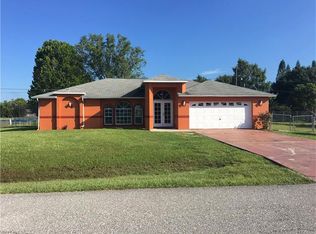 13402 2nd St, Fort Myers, FL 33905