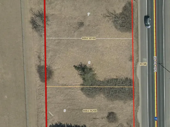 Lake Ave NE, Bemidji, MN 56601