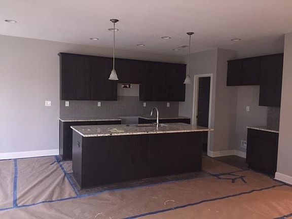 3rd image of 1409 Mossy Rock Ln Lot 32