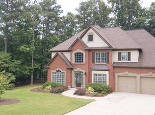 2555 New College Way #77, Cumming, GA 30041