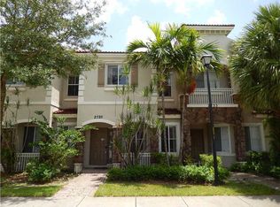 2725 SW 83rd Ave #102, Hollywood, FL 33025