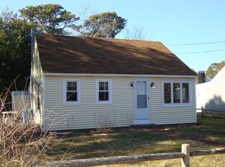 97 Siasconset Ave, Dennis Port, MA 02639