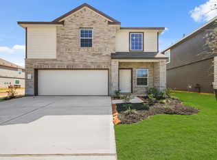 3220 Tavo Ridge Ct, Conroe, TX 77301