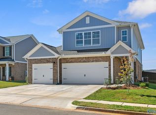 4206 Textile Ln SW, Huntsville, AL 35805