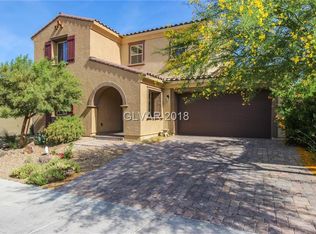 948 Twilight Peak Ave, Henderson, NV 89012