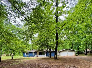 126 McCready Dr, Dallas, GA 30157