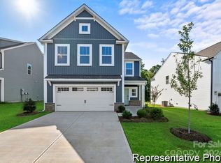 903 Woodington Ln #78, Charlotte, NC 28214