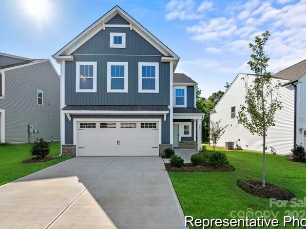 903 Woodington Ln #78, Charlotte, NC 28214