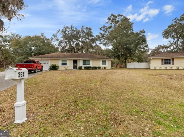 264 Liberty Tree Rd, Saint Marys, GA 31558