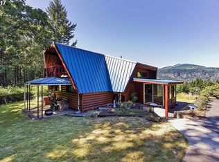 5145 Mitchell Point Dr, Hood River, OR 97031