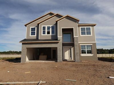 6867 Yellow Warbler Bend St, Saint Cloud, FL, 34773