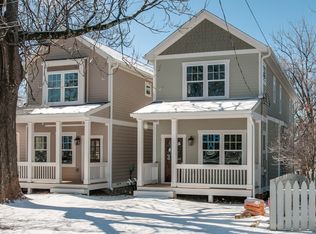318A S 17th St, Nashville, TN 37206