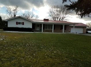 13600 State Route 213, Irondale, OH 43932