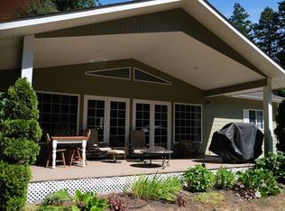 240 Windsor Dr, Pt Roberts, WA