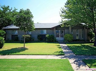 2607 S 89th East Ave, Tulsa, OK 74129