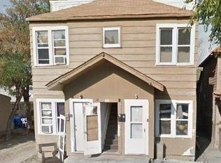 121 N 23rd St, Billings, MT 59101