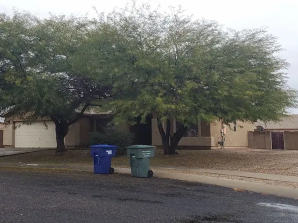 6671 S Yellow Rattle Ct, Tucson, AZ 85756