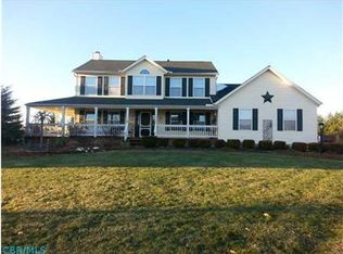 65 Penrod Ave, Pataskala, OH 43062