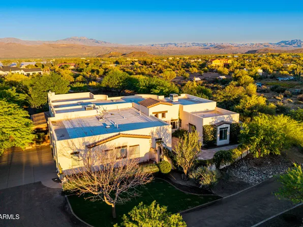 27709 N 158TH Way, Scottsdale, AZ 85262